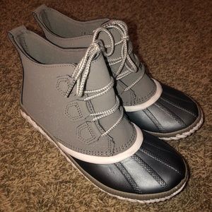 Sorel Out N About Duck Boots